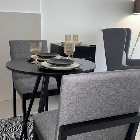 Luxuoso Studio Em Copacabana Rio de Janeiro Zewnętrze zdjęcie