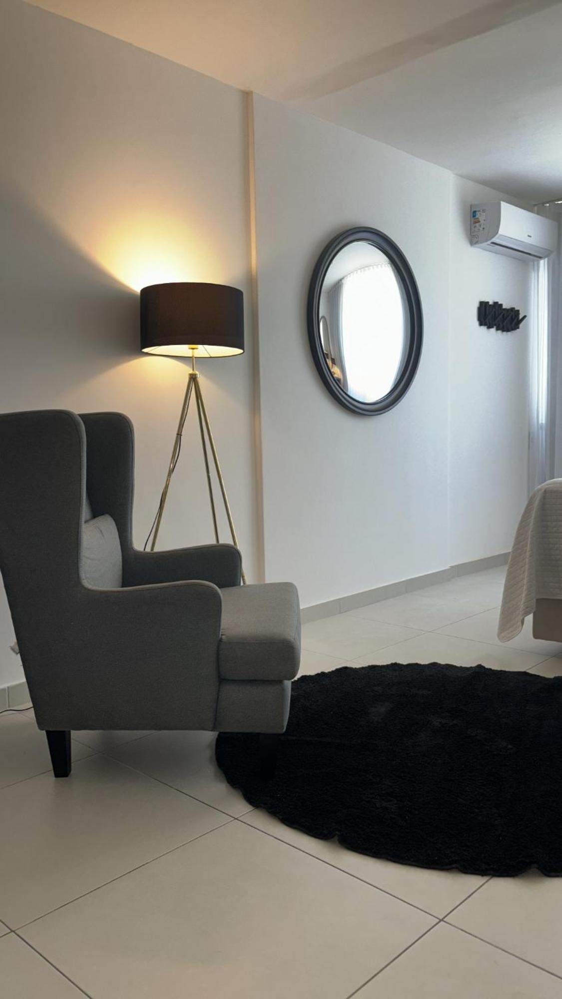 Luxuoso Studio Em Copacabana Rio de Janeiro Zewnętrze zdjęcie