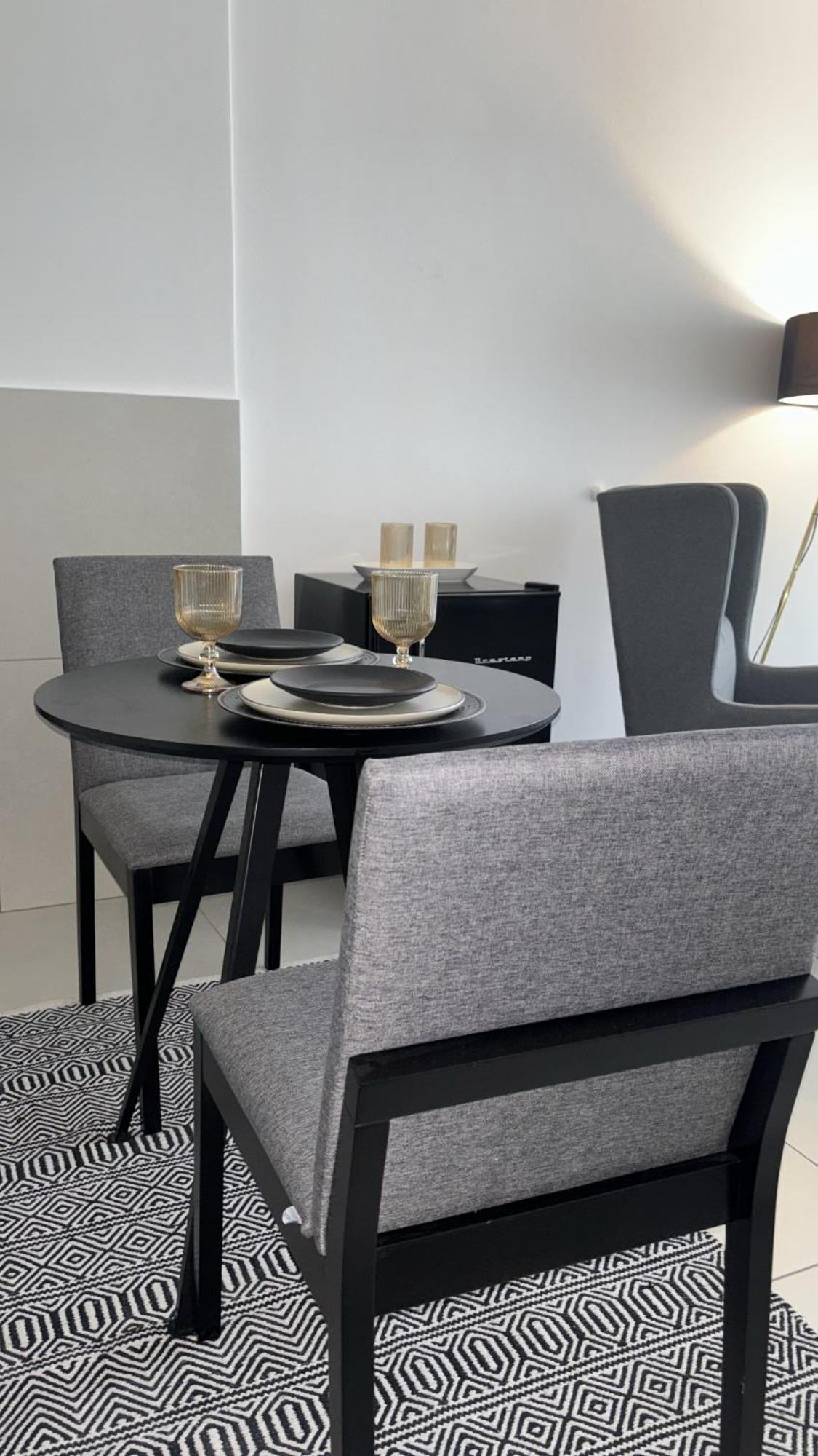 Luxuoso Studio Em Copacabana Rio de Janeiro Zewnętrze zdjęcie