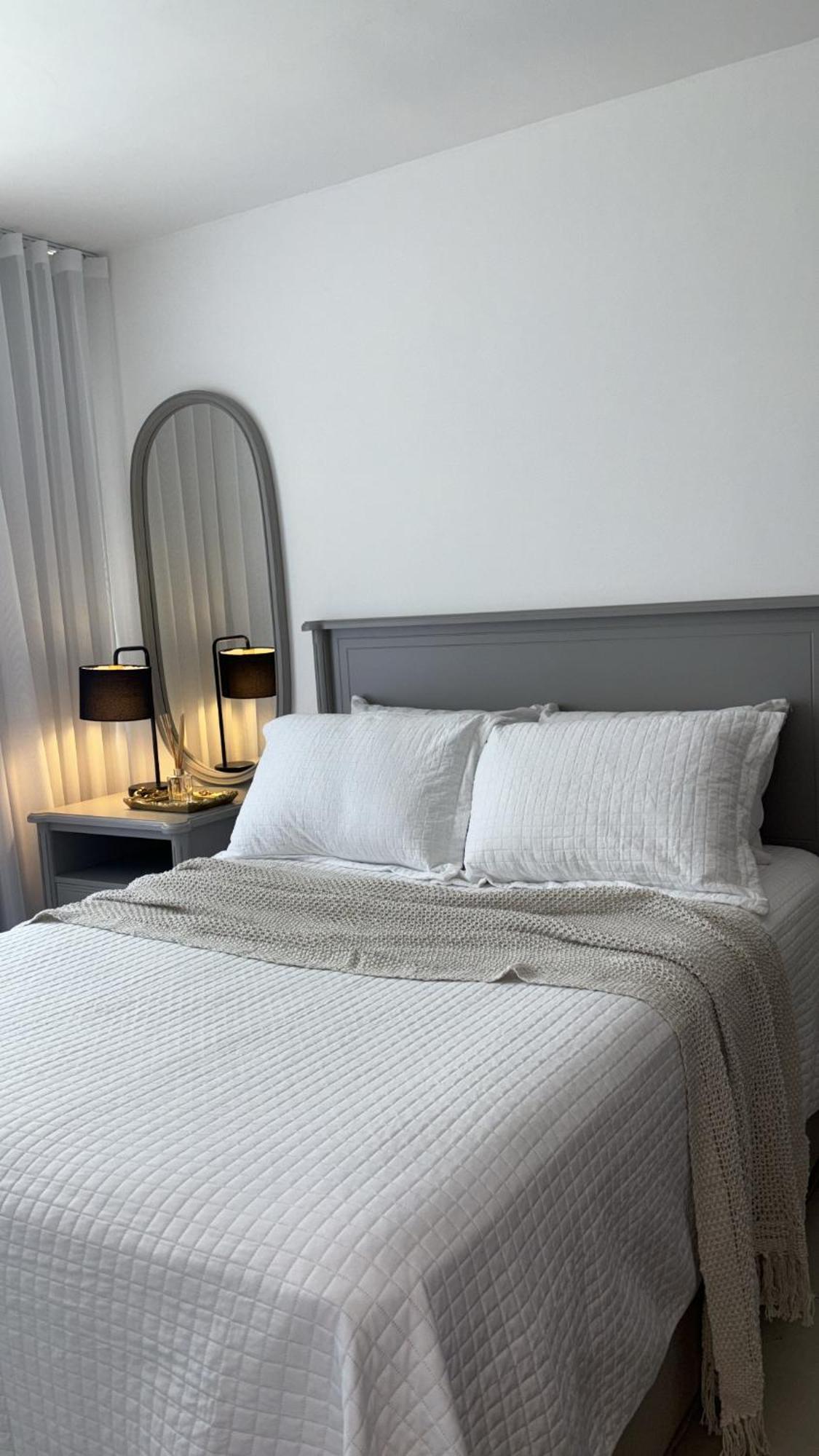 Luxuoso Studio Em Copacabana Rio de Janeiro Zewnętrze zdjęcie