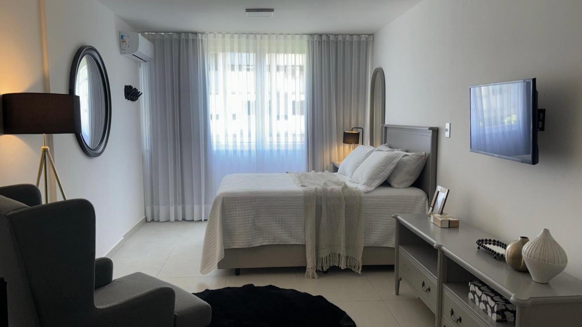 Luxuoso Studio Em Copacabana Rio de Janeiro Zewnętrze zdjęcie