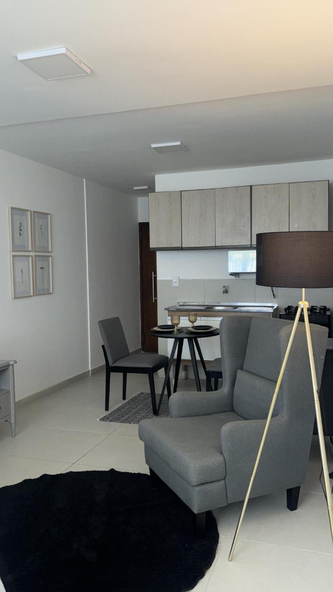 Luxuoso Studio Em Copacabana Rio de Janeiro Zewnętrze zdjęcie