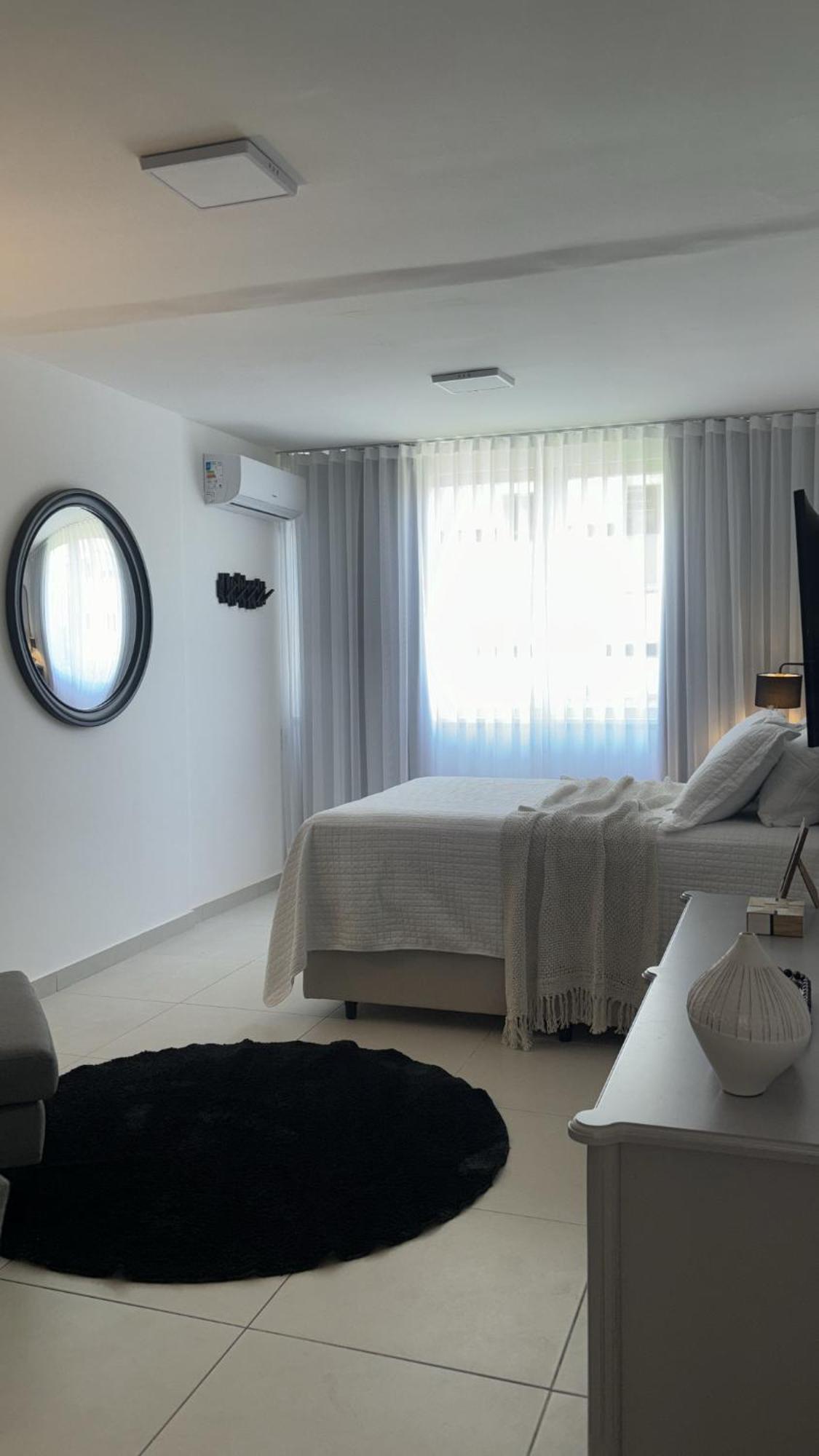 Luxuoso Studio Em Copacabana Rio de Janeiro Zewnętrze zdjęcie