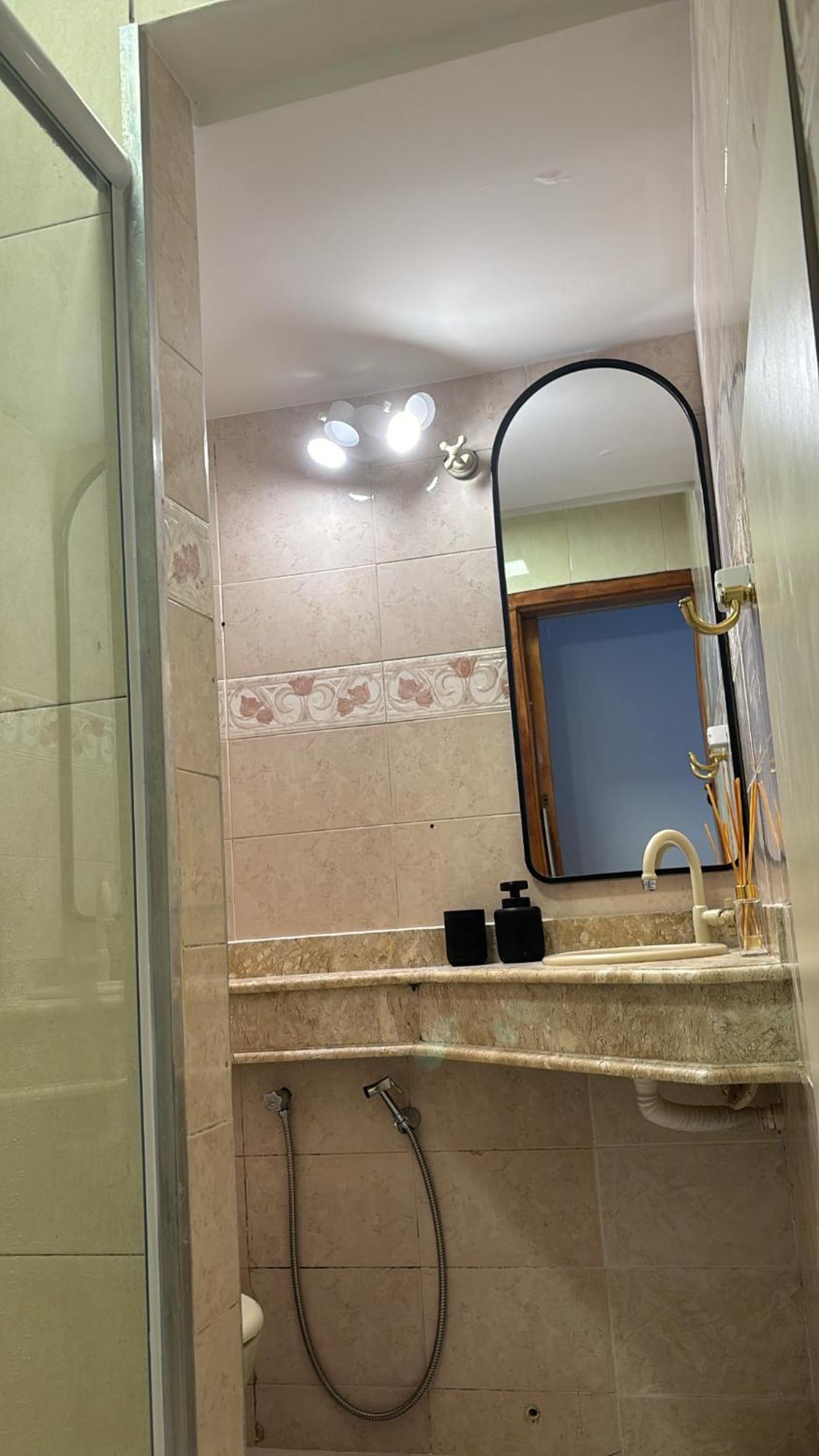 Luxuoso Studio Em Copacabana Rio de Janeiro Zewnętrze zdjęcie
