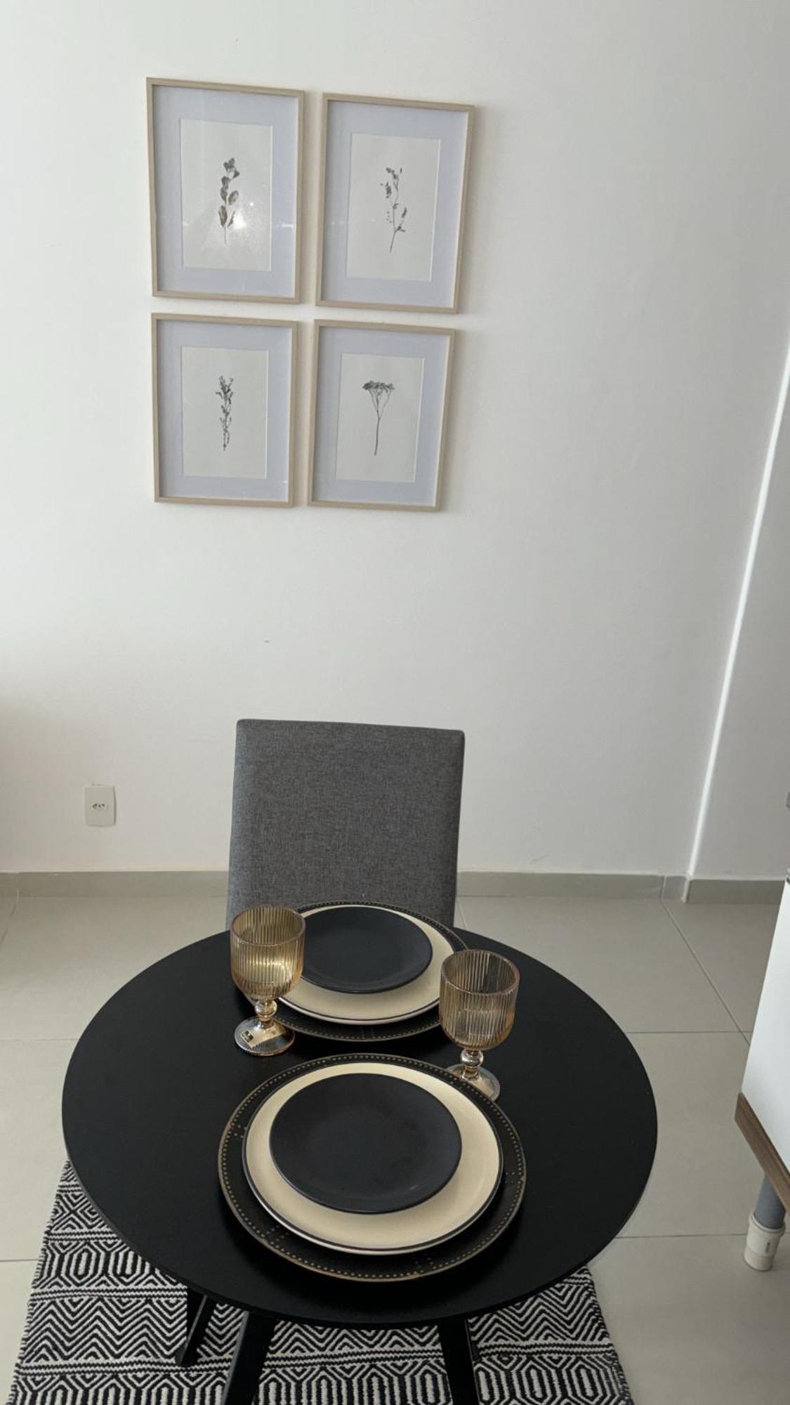 Luxuoso Studio Em Copacabana Rio de Janeiro Zewnętrze zdjęcie