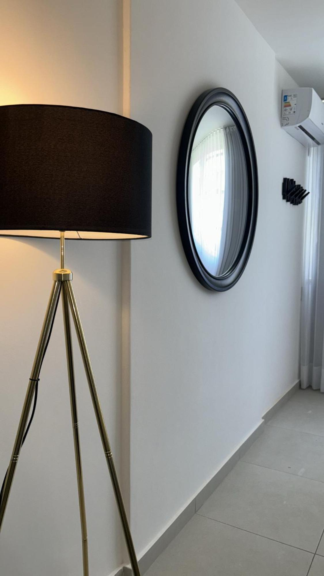 Luxuoso Studio Em Copacabana Rio de Janeiro Zewnętrze zdjęcie