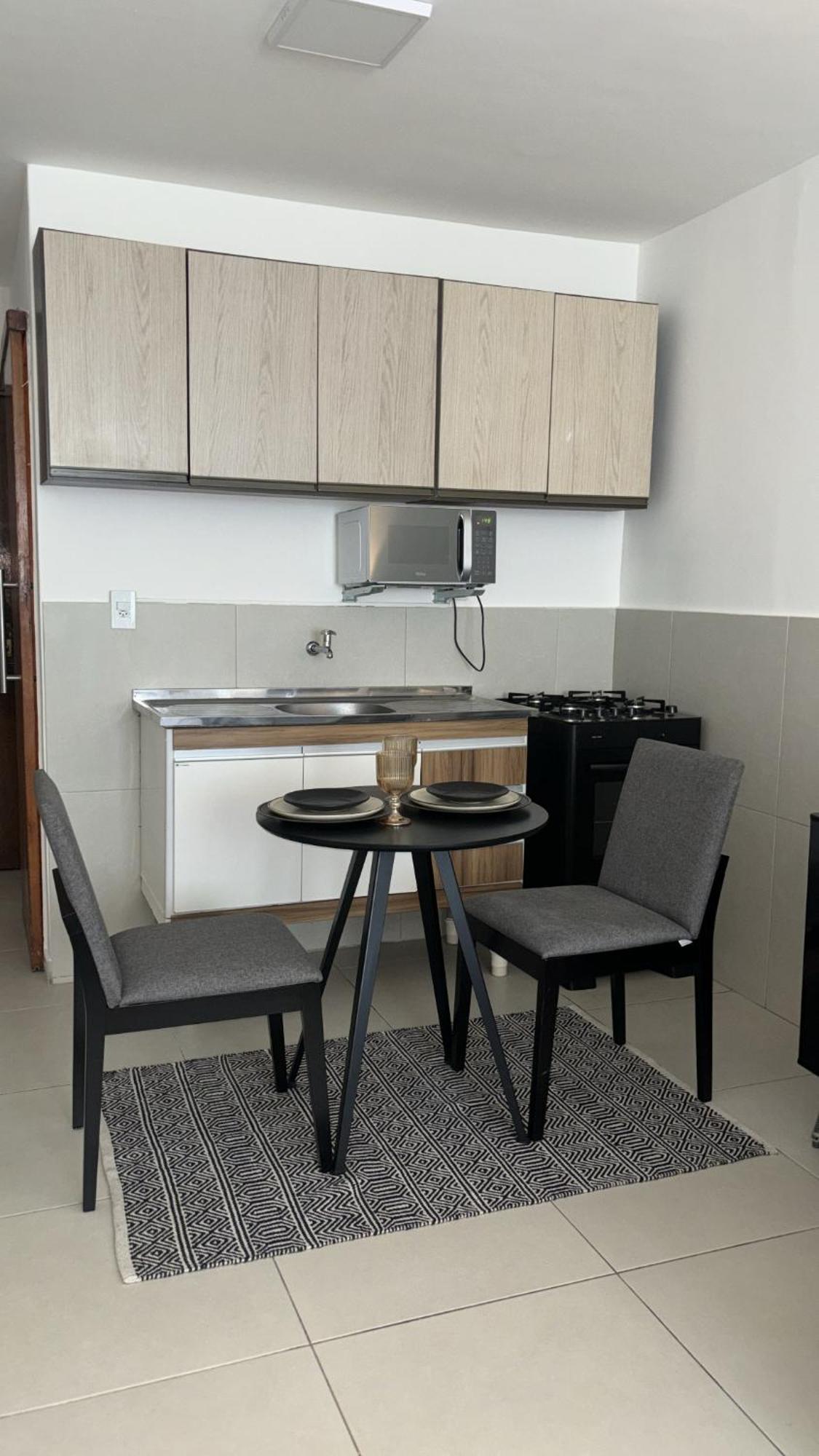 Luxuoso Studio Em Copacabana Rio de Janeiro Zewnętrze zdjęcie