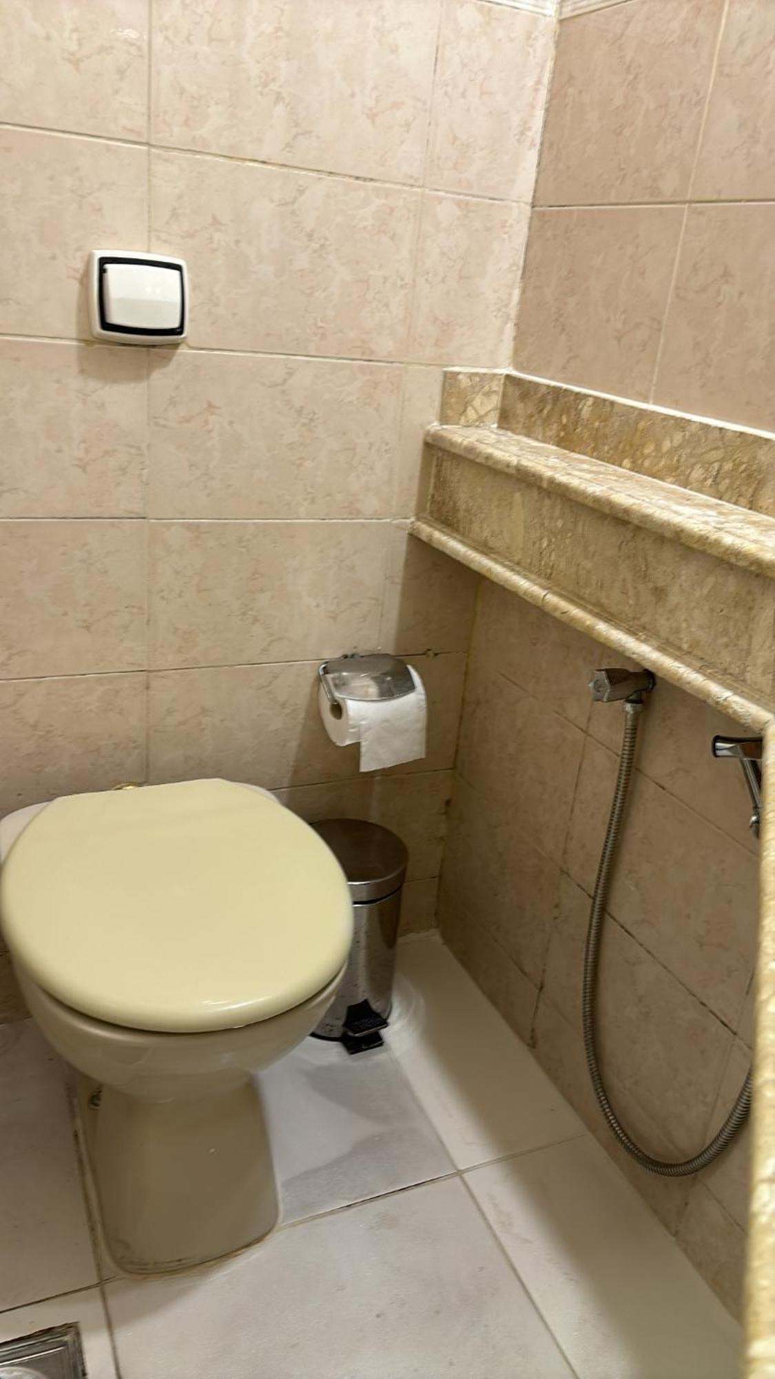 Luxuoso Studio Em Copacabana Rio de Janeiro Zewnętrze zdjęcie