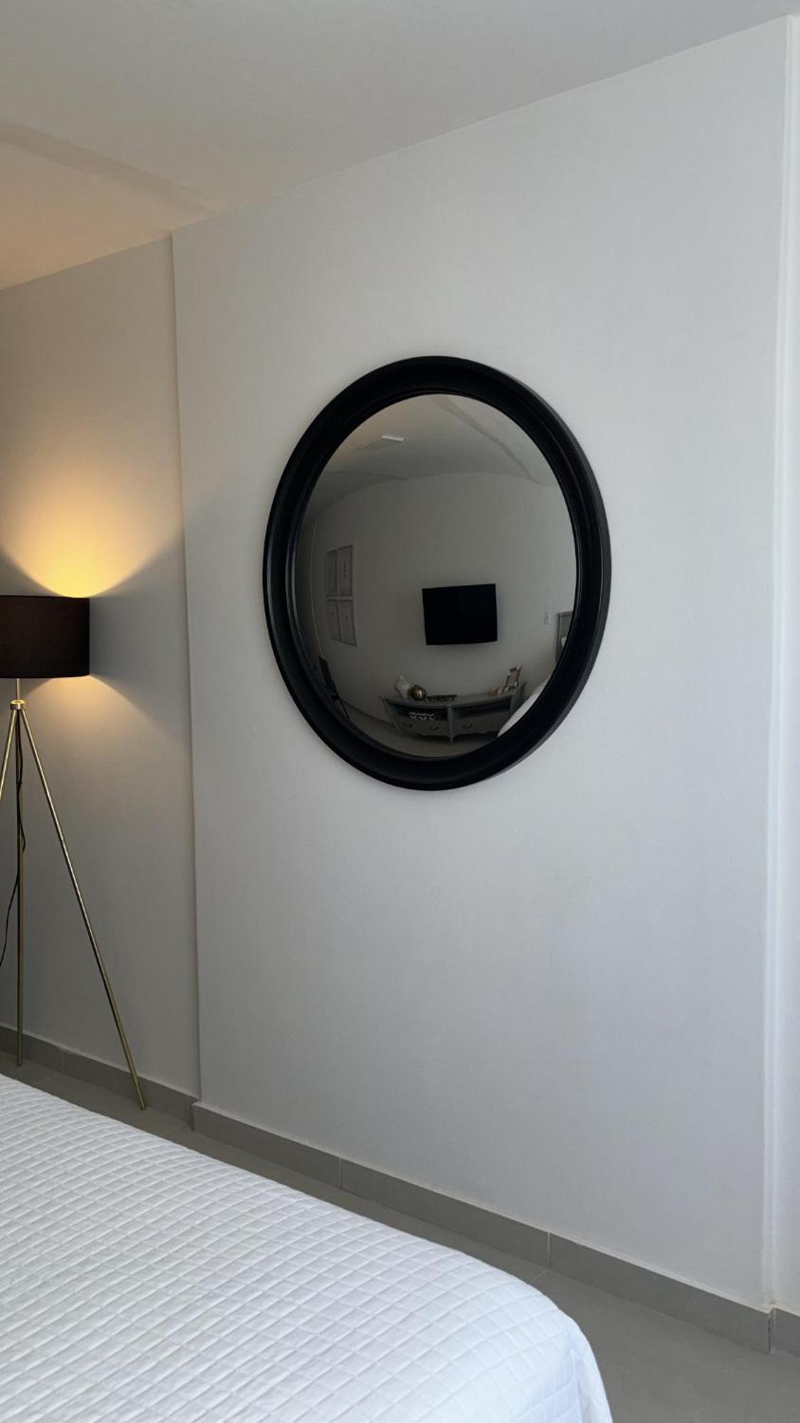 Luxuoso Studio Em Copacabana Rio de Janeiro Zewnętrze zdjęcie