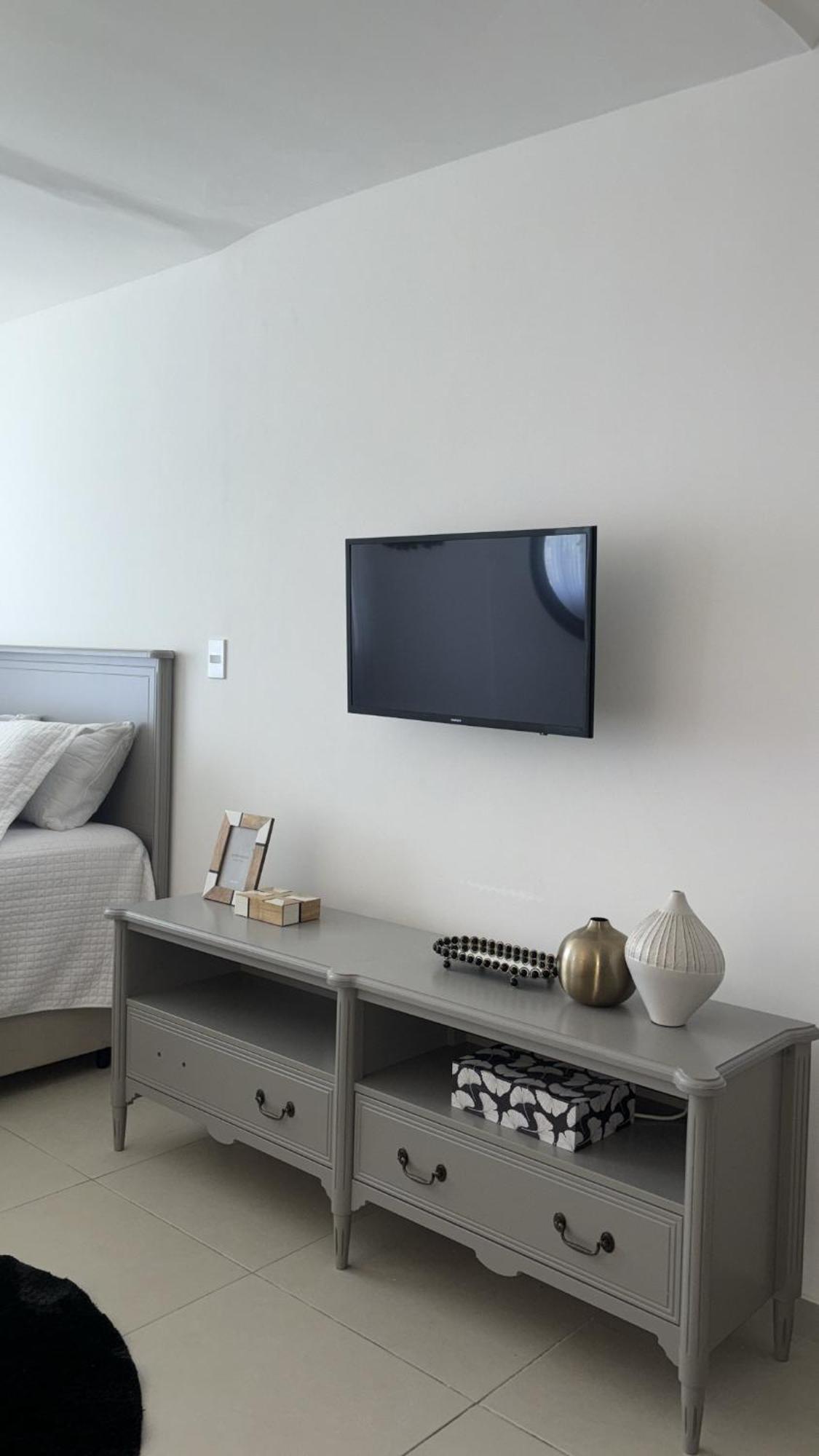 Luxuoso Studio Em Copacabana Rio de Janeiro Zewnętrze zdjęcie